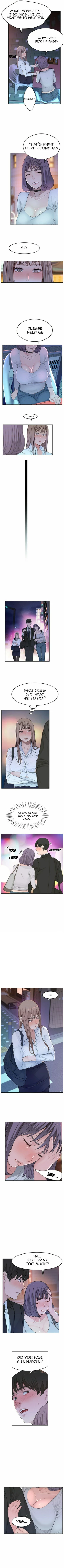 Page 34 of 우리 사이 | BETWEEN US Ch. 1-11