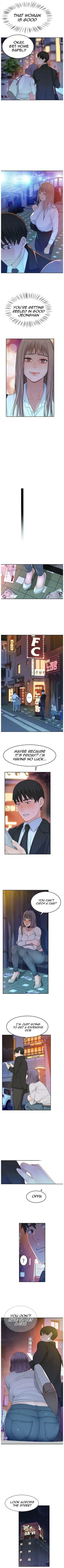 Page 36 of 우리 사이 | BETWEEN US Ch. 1-11