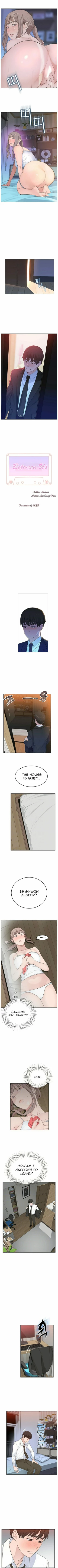 Page 41 of 우리 사이 | BETWEEN US Ch. 1-11
