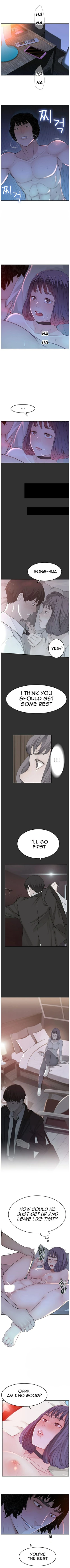 Page 45 of 우리 사이 | BETWEEN US Ch. 1-11