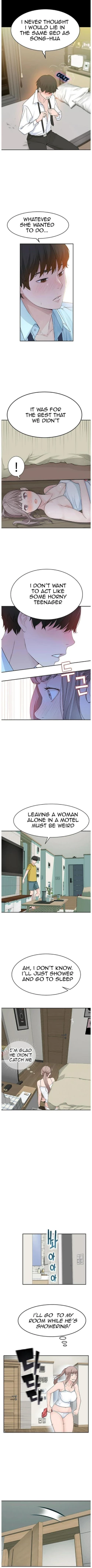 Page 47 of 우리 사이 | BETWEEN US Ch. 1-11