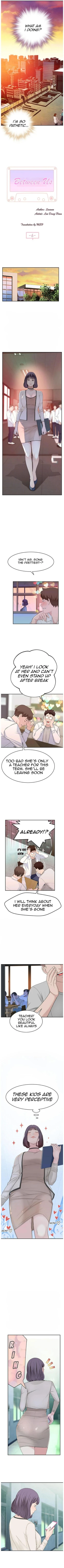 Page 50 of 우리 사이 | BETWEEN US Ch. 1-11