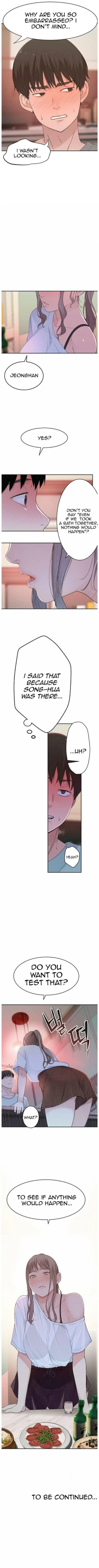 Page 57 of 우리 사이 | BETWEEN US Ch. 1-11