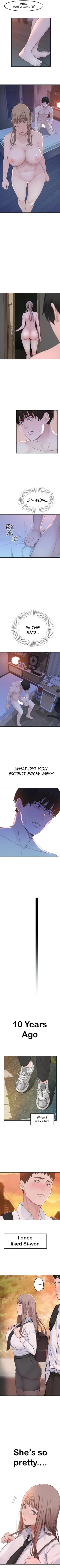 Page 76 of 우리 사이 | BETWEEN US Ch. 1-11