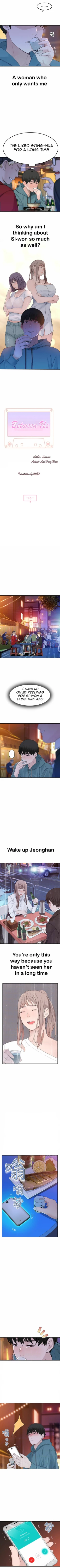 Page 82 of 우리 사이 | BETWEEN US Ch. 1-11