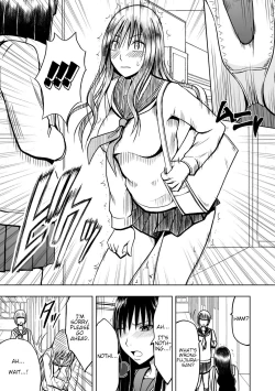 Page 38 of JK Kyousei SousaCh. 1-3