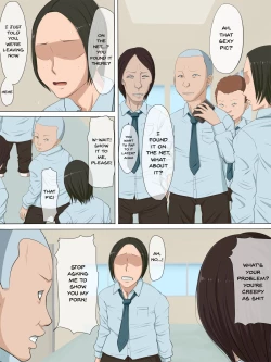 Page 14 of Sonokoro, Anoko wa... 2 | That Woman, At That Time Was... 2