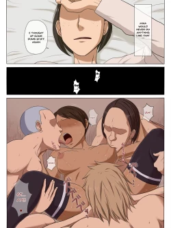 Page 53 of Sonokoro, Anoko wa... 2 | That Woman, At That Time Was... 2