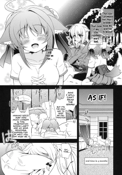 Page 4 of Aneue no Hoshiyomi Doori