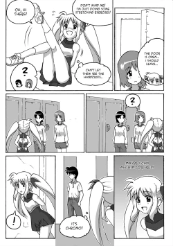 Page 11 of Magical Bonds2