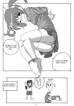 Page 20 of Magical Bonds2