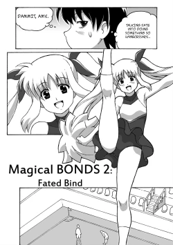 Page 3 of Magical Bonds2