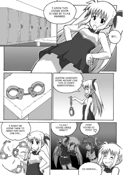 Page 6 of Magical Bonds2