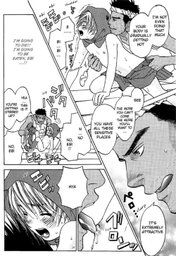 Page 10 of Shounen Ebisen