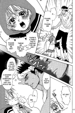 Page 7 of Shounen Ebisen