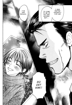 Page 68 of Secret Connection Vol1 Ch1-2