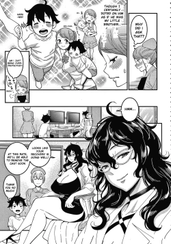 Page 8 of OneShota Byoutou 244