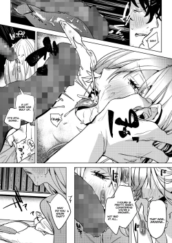 Page 9 of Until the Nasty Rain is Over