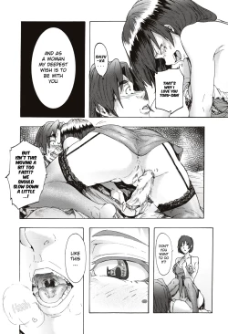 Page 100 of Juurin no Ame