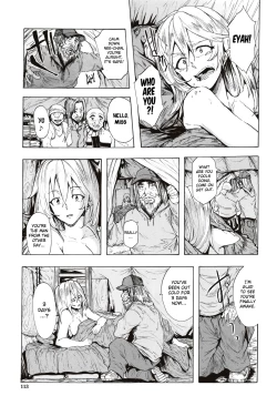 Page 114 of Juurin no Ame