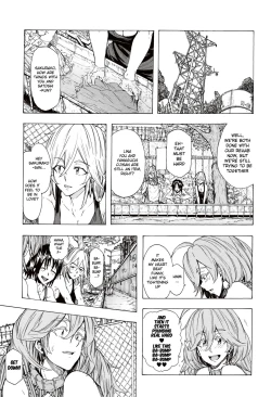 Page 131 of Juurin no Ame