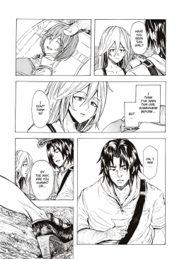 Page 133 of Juurin no Ame