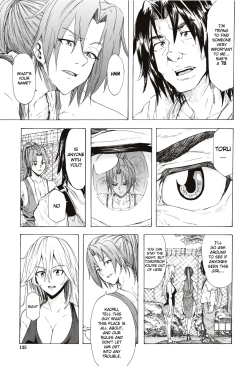 Page 135 of Juurin no Ame