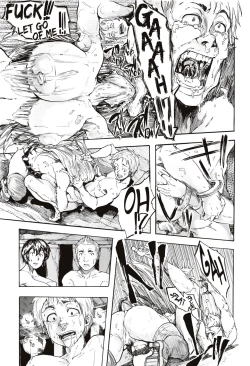 Page 67 of Juurin no Ame