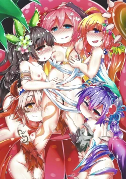 Page 2 of Rakuen chōsa kiroku Side: A