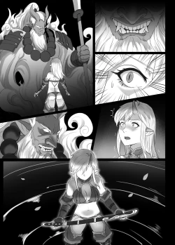 Page 30 of Toubatsu Note Tamashii no Sunadokei Hen