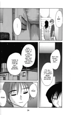 Page 23 of Tatoeba Haha ga After