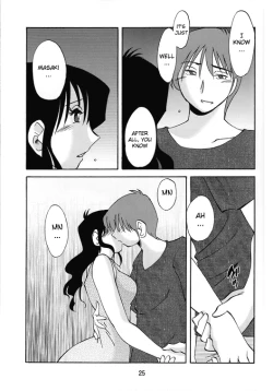 Page 24 of Tatoeba Haha ga After