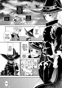 Page 27 of Shiawase White Rabbit