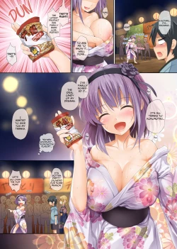 Page 4 of Seika no Musume Daga, Shikashi Hentai 3 | The Candy Consextioner is Nothing More Than a Pervert 3
