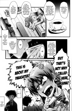 Page 7 of Office Nikubenki CH. 3