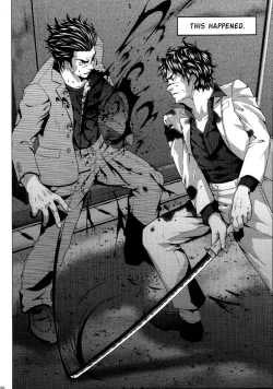 Page 26 of Futayome!! Heresy