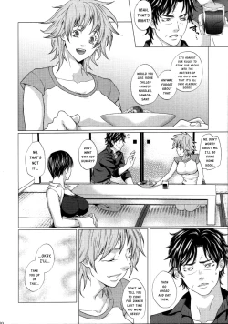 Page 30 of Futayome!! Heresy