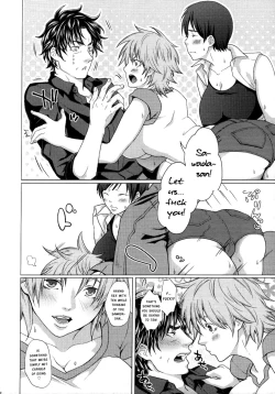 Page 32 of Futayome!! Heresy