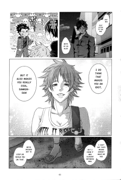 Page 61 of Futayome!! Heresy