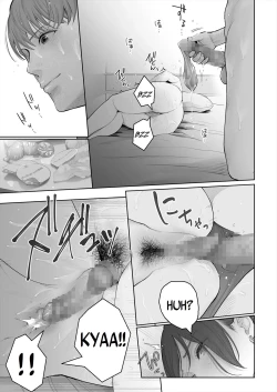 Page 15 of Hoka no Otoko to Kekkon Shitara Anata no Kodane Kureru?