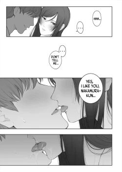 Page 29 of Hoka no Otoko to Kekkon Shitara Anata no Kodane Kureru?