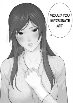 Page 33 of Hoka no Otoko to Kekkon Shitara Anata no Kodane Kureru?