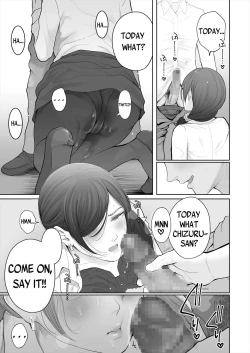 Page 43 of Hoka no Otoko to Kekkon Shitara Anata no Kodane Kureru?