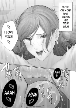 Page 61 of Hoka no Otoko to Kekkon Shitara Anata no Kodane Kureru?