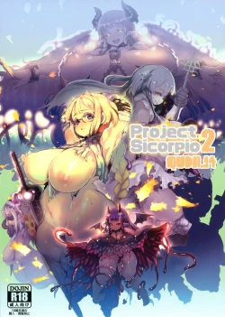 Page 1 of QUDA#14 ProjectSicorpio2