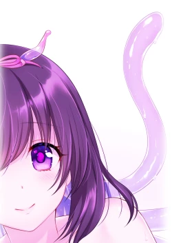 Page 31 of Syokusyu Kanojo