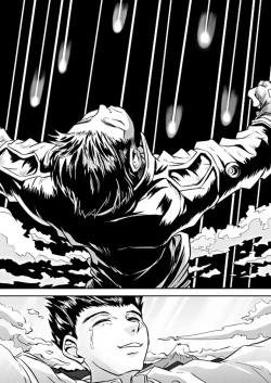 Page 53 of Karada ga Katte ni Coquelicot to Rikaritta ni