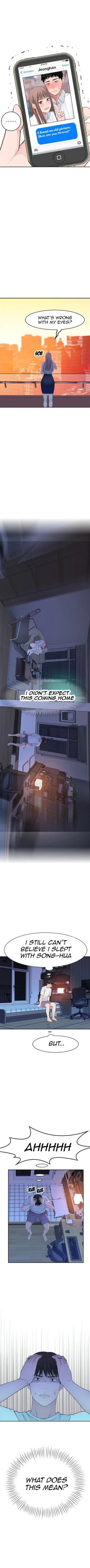 Page 105 of 우리 사이 | BETWEEN US Ch. 1-16