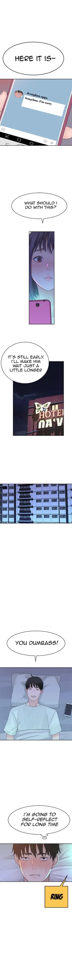 Page 109 of 우리 사이 | BETWEEN US Ch. 1-16