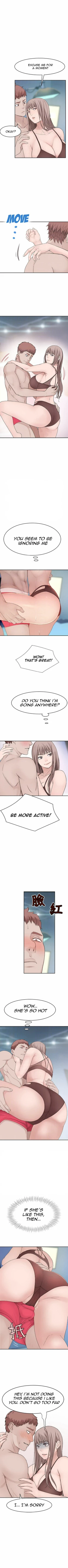 Page 113 of 우리 사이 | BETWEEN US Ch. 1-16